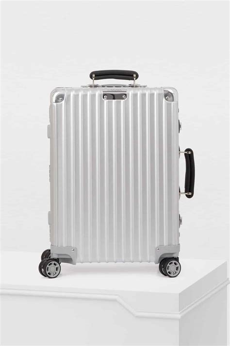 is rimowa a good brand.